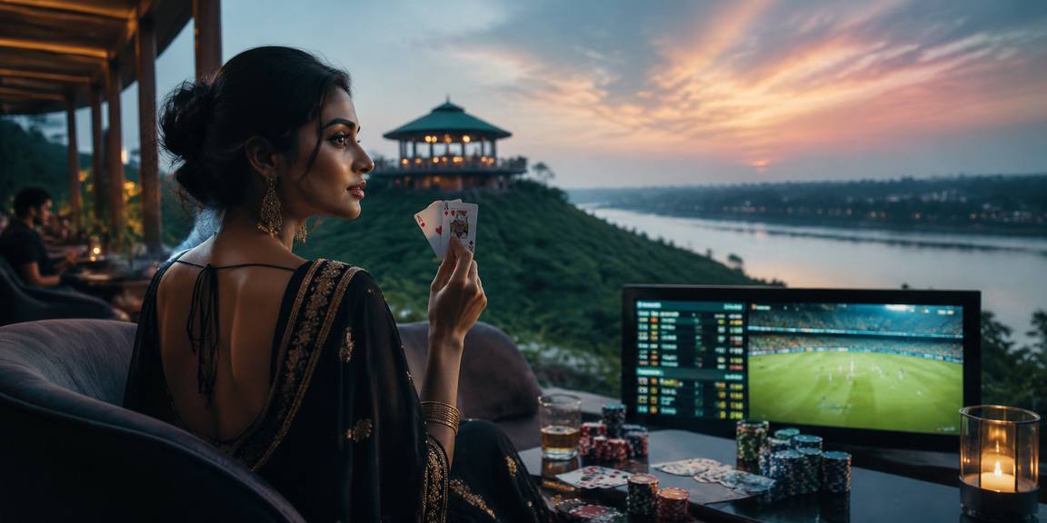 ck 7777 ck 7777 ক্যাসিনোতে কী কী আছে